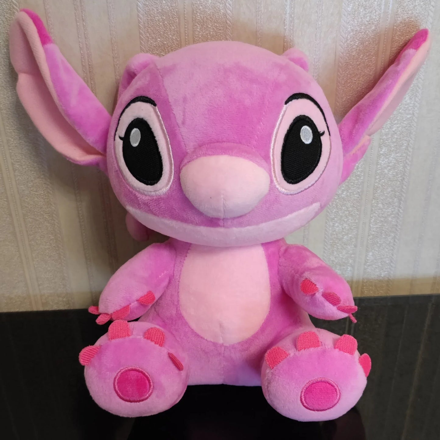 Disney Movie  Stitch Plush Dolls Anime Toys Lilo and Stitch Stich Plush Stuffed Toys Christmas Gifts for Kids