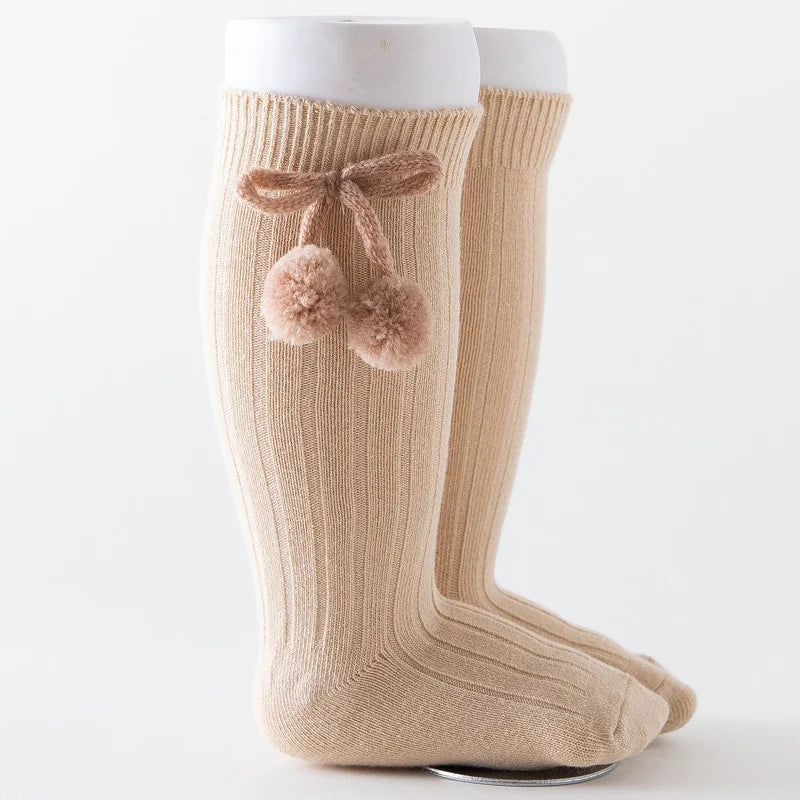 Thick Winter Baby Socks