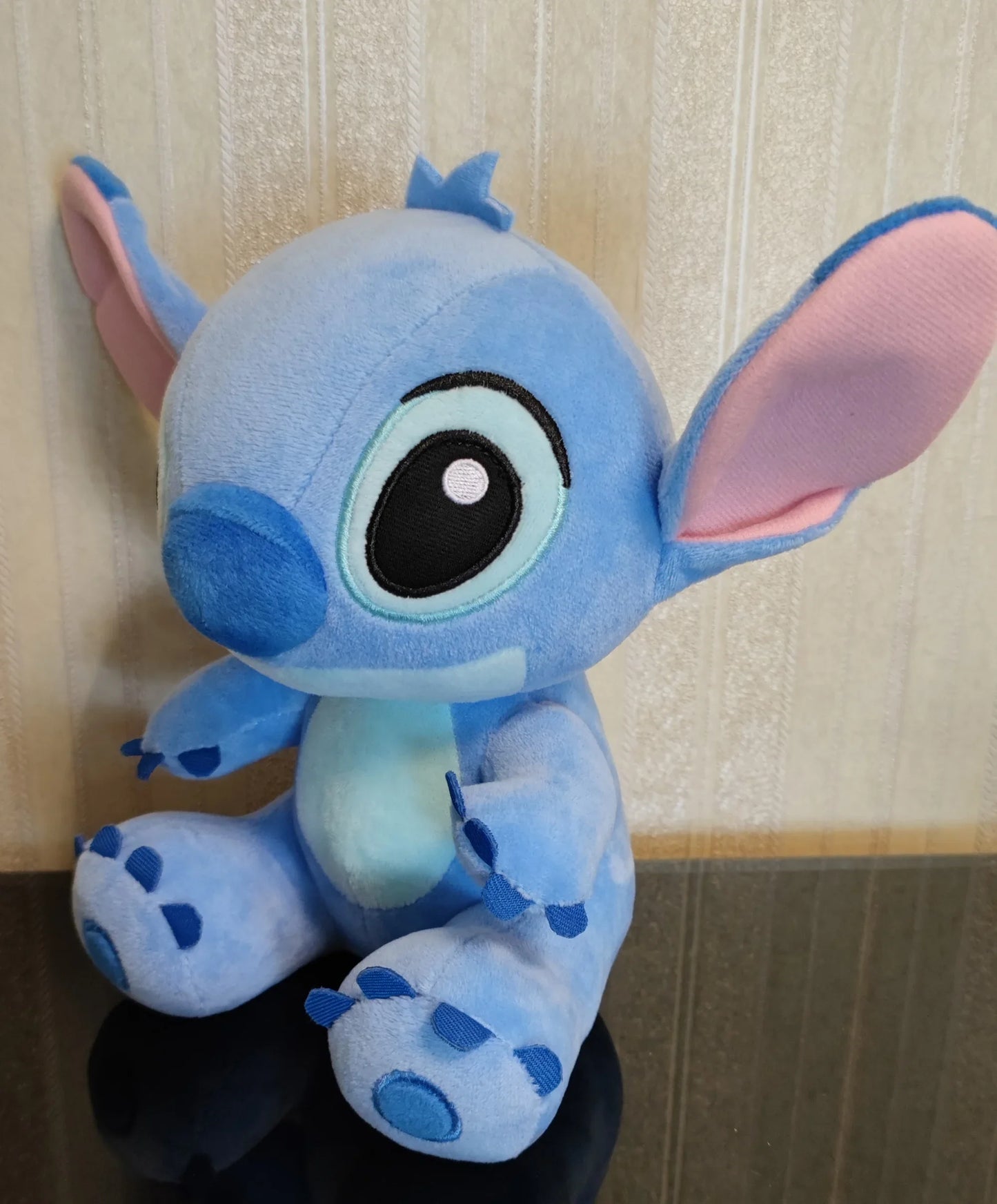 Disney Movie  Stitch Plush Dolls Anime Toys Lilo and Stitch Stich Plush Stuffed Toys Christmas Gifts for Kids