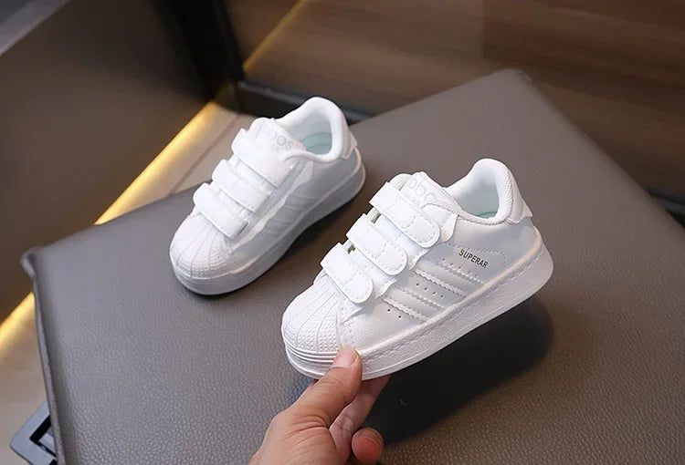 Children's Non-slip Casual Sneakers