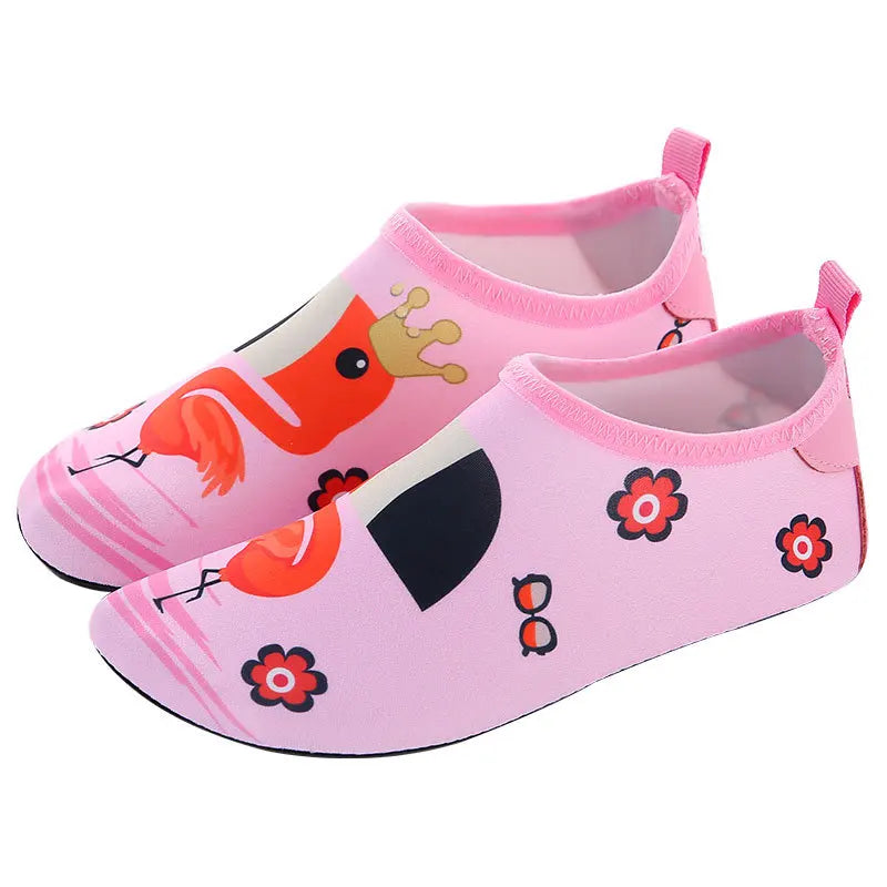 Children Beach Shoes