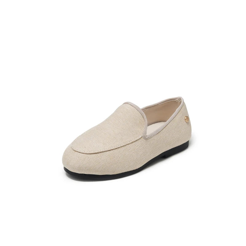 Children's Casual Slip On  Fashionable Loafers