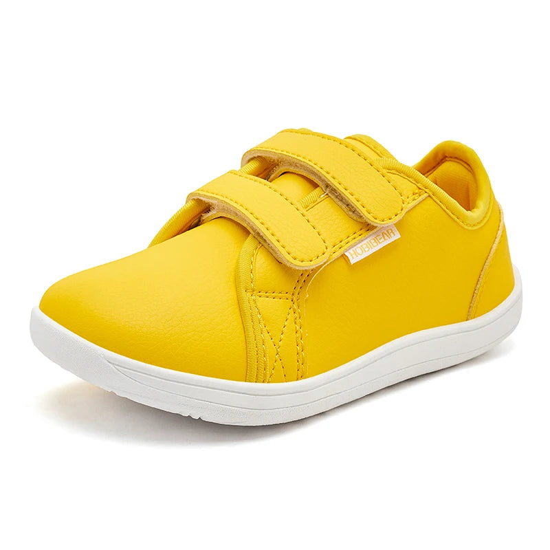 Kid's Barefoot Minimalist Sneakers