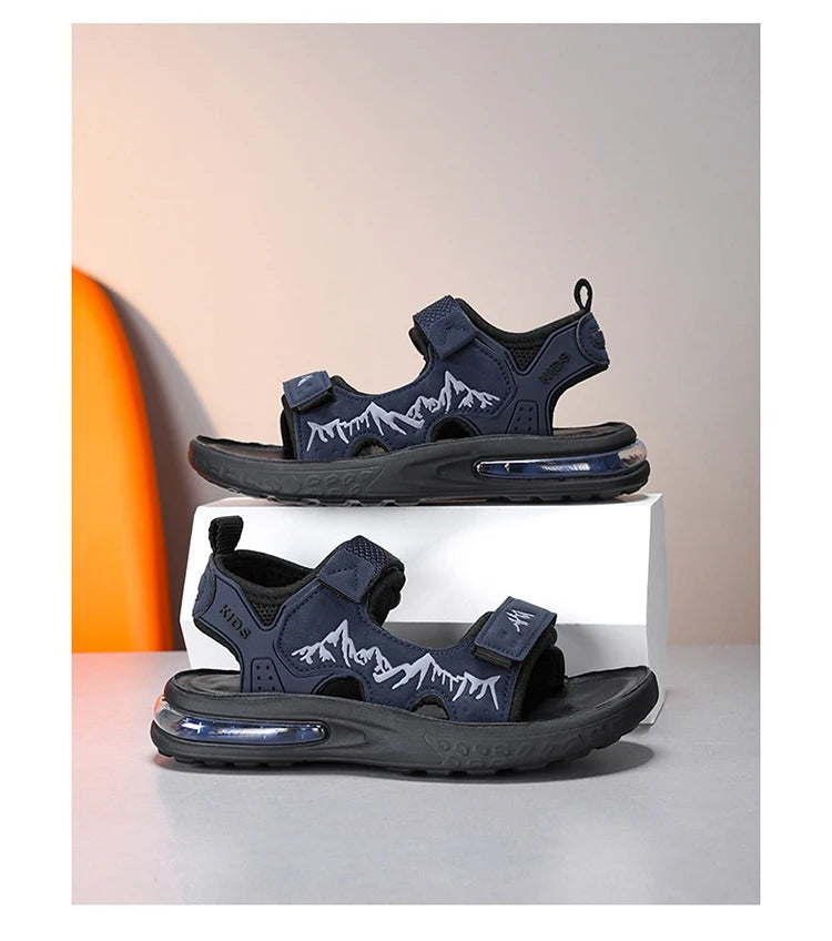 Children's Lightweight Sandals