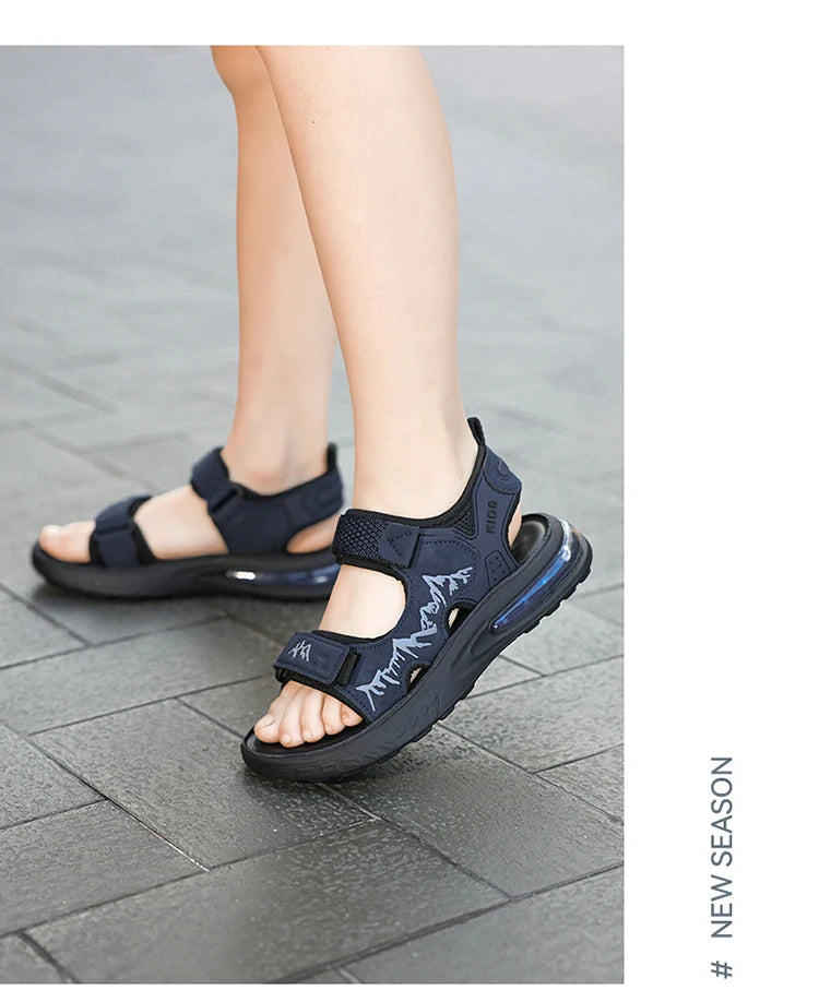 Children's Lightweight Sandals