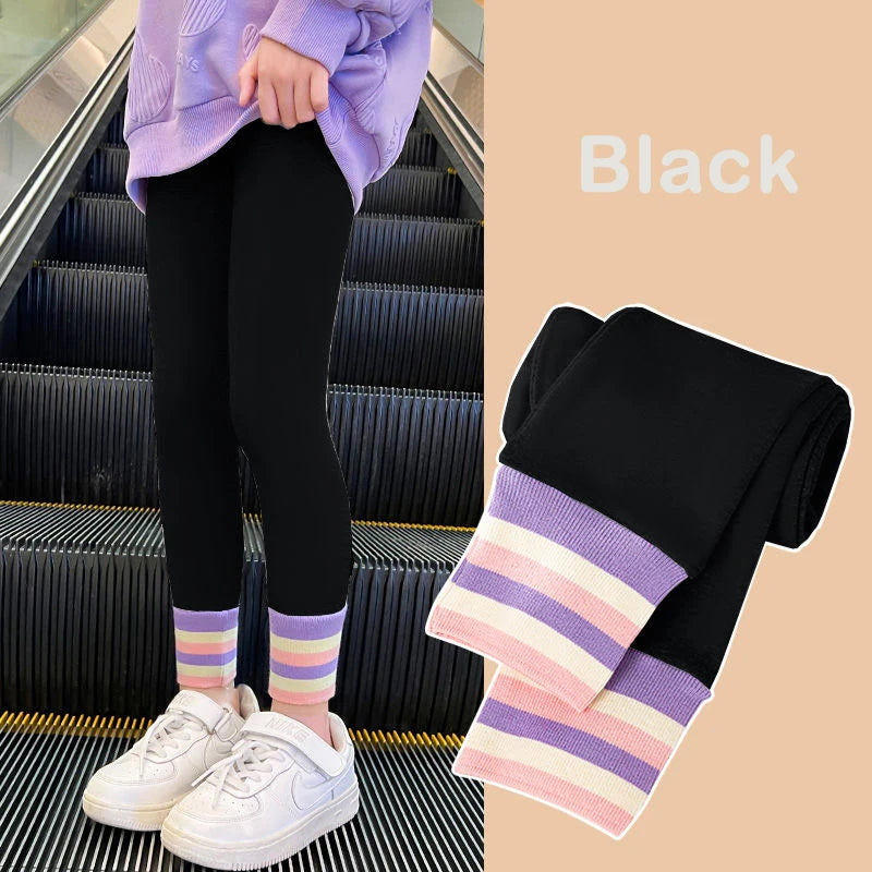 Cotton Casual Leggings