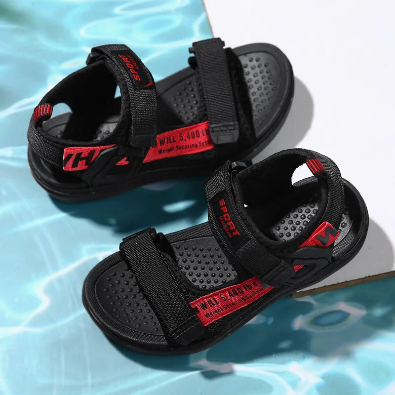 Kids Summer Outdoor Sandals