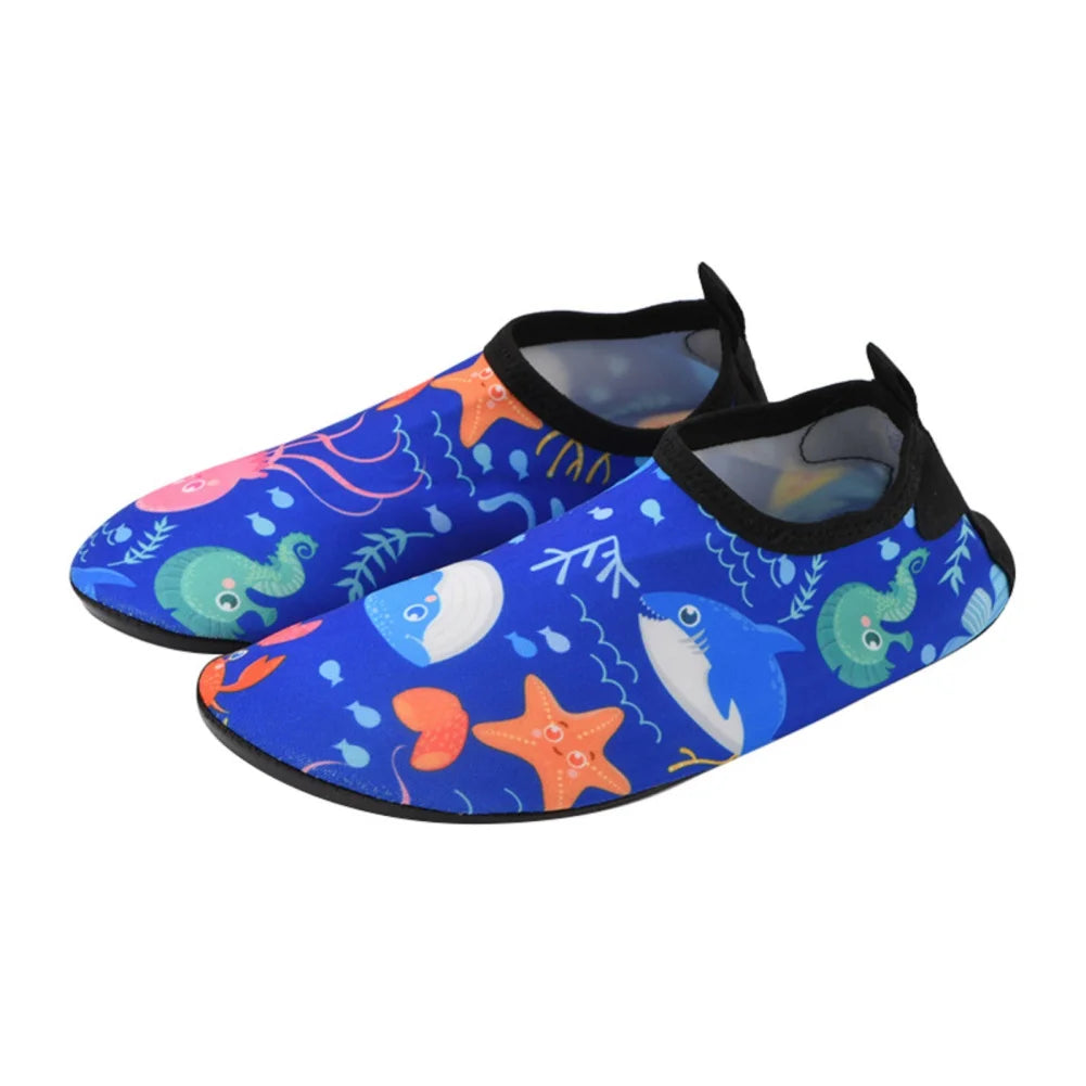 Children Beach Water Shoes