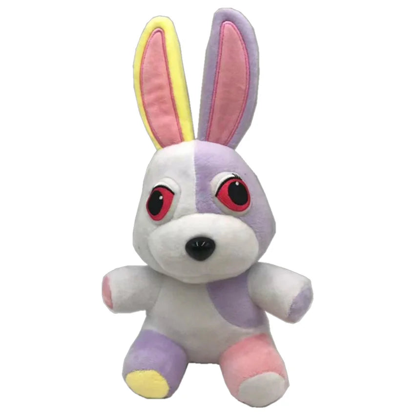 Five Night At Freddy  Cute Plush Toys Game Doll 18cm Bonnie Bear Foxy Cartoon Stuffed Dolls Freddy Toys For Children Gifts
