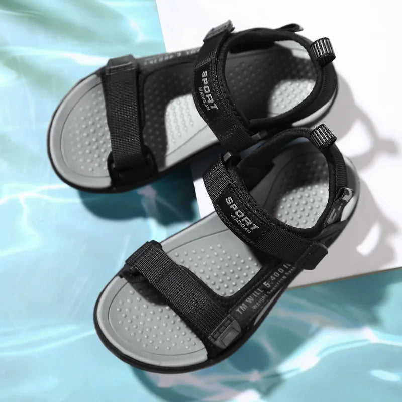 Kids Summer Outdoor Sandals