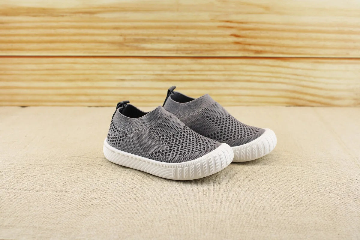 Kid Casual Mesh Shoes