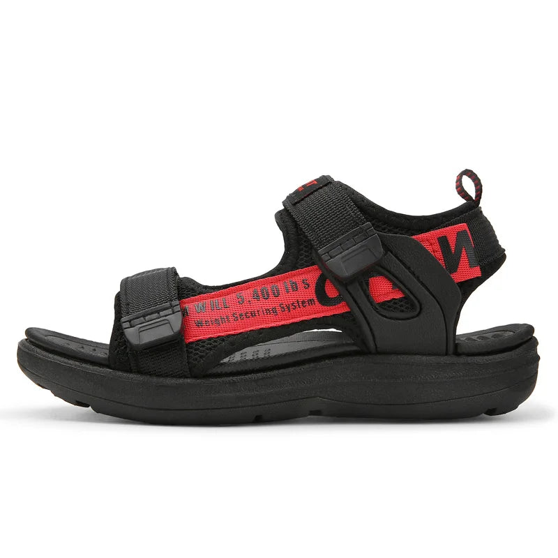 Kids Summer Outdoor Sandals
