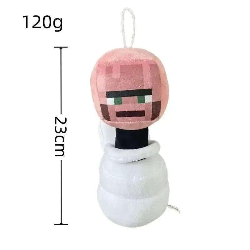 Skibidi Toilet Plush Toy 20-28cm  New Skibidi Doll Stuffed Toy Skibidi Yes Yes Dop Speaker Man TV Man Camara Camera Man Plush Toy