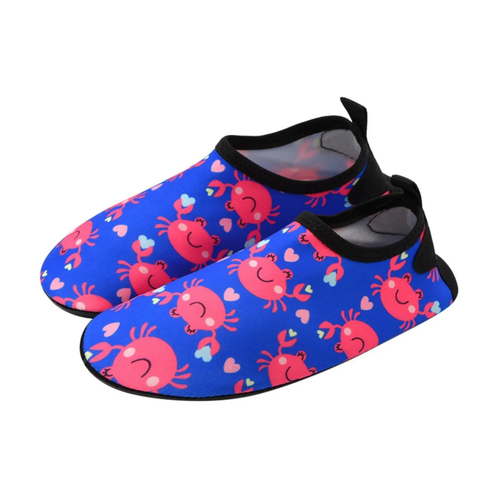 Children Beach Water Shoes