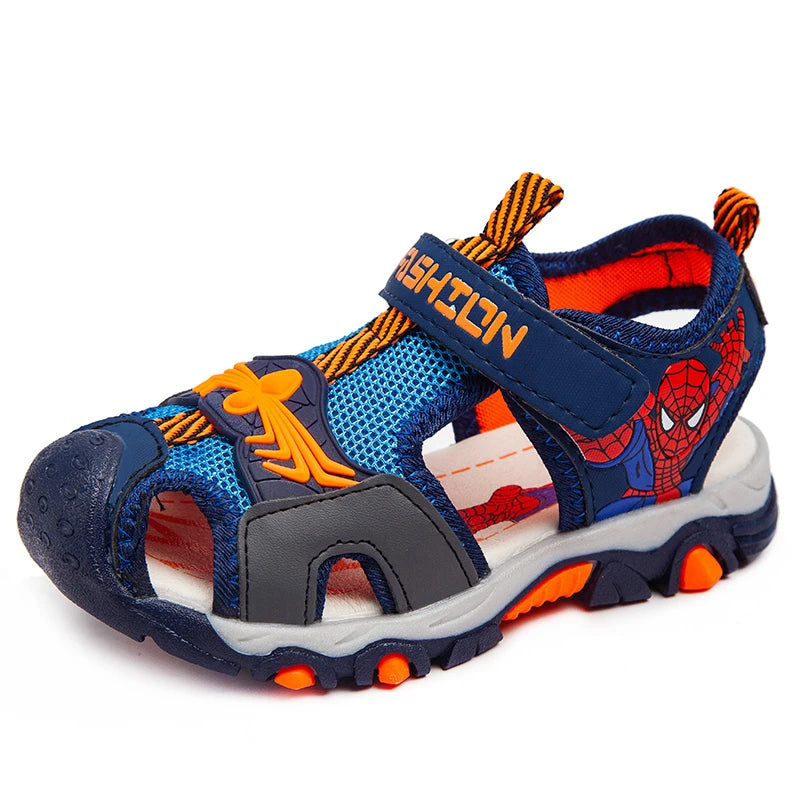 Boys Summer Sandals