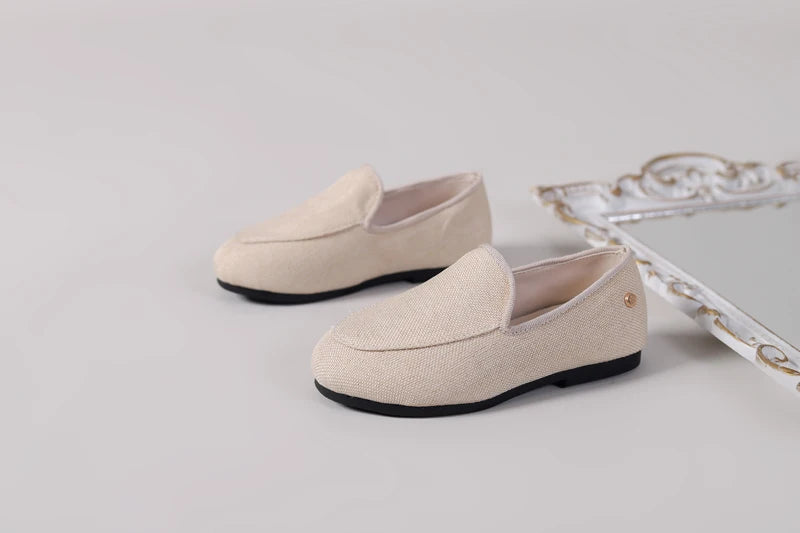 Children's Casual Slip On  Fashionable Loafers