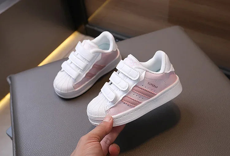 Children's Non-slip Casual Sneakers