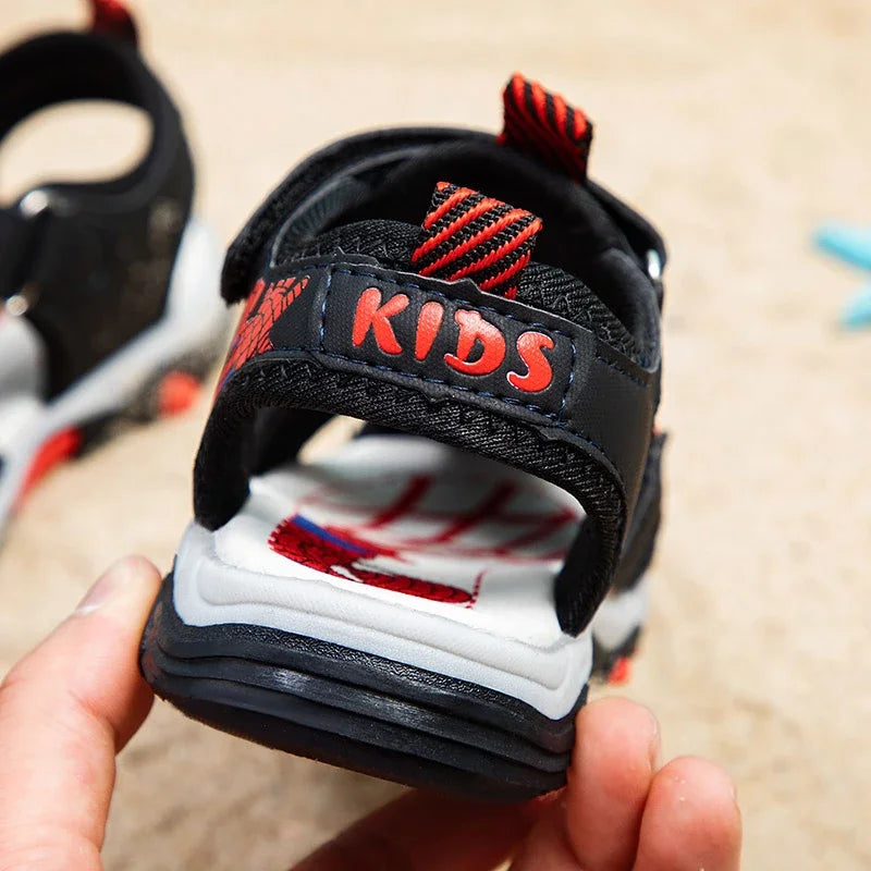 Boys Summer Sandals