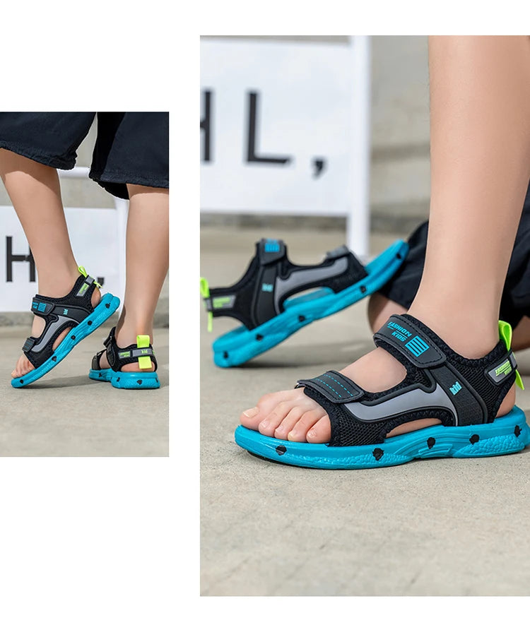 Kid's Water Beach Fashionable Shoes
