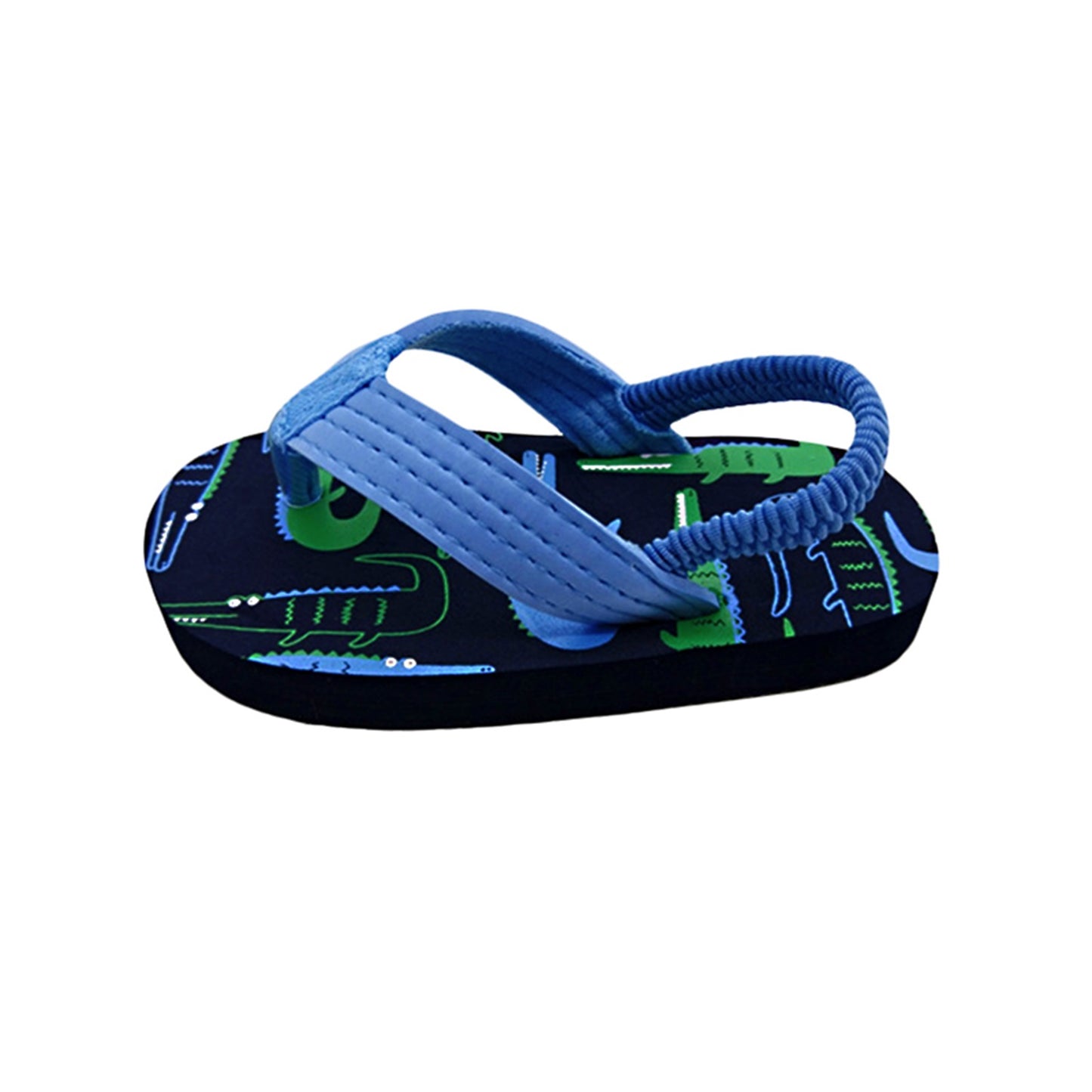 Kid's Beach Flip Flops