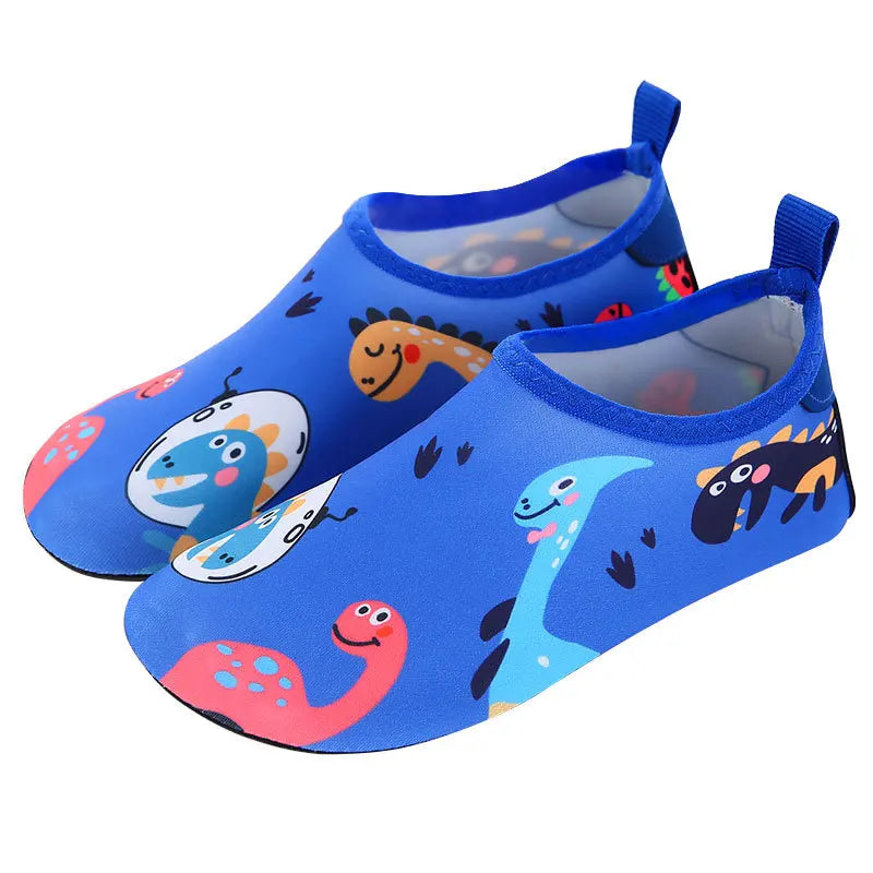 Children Beach Shoes