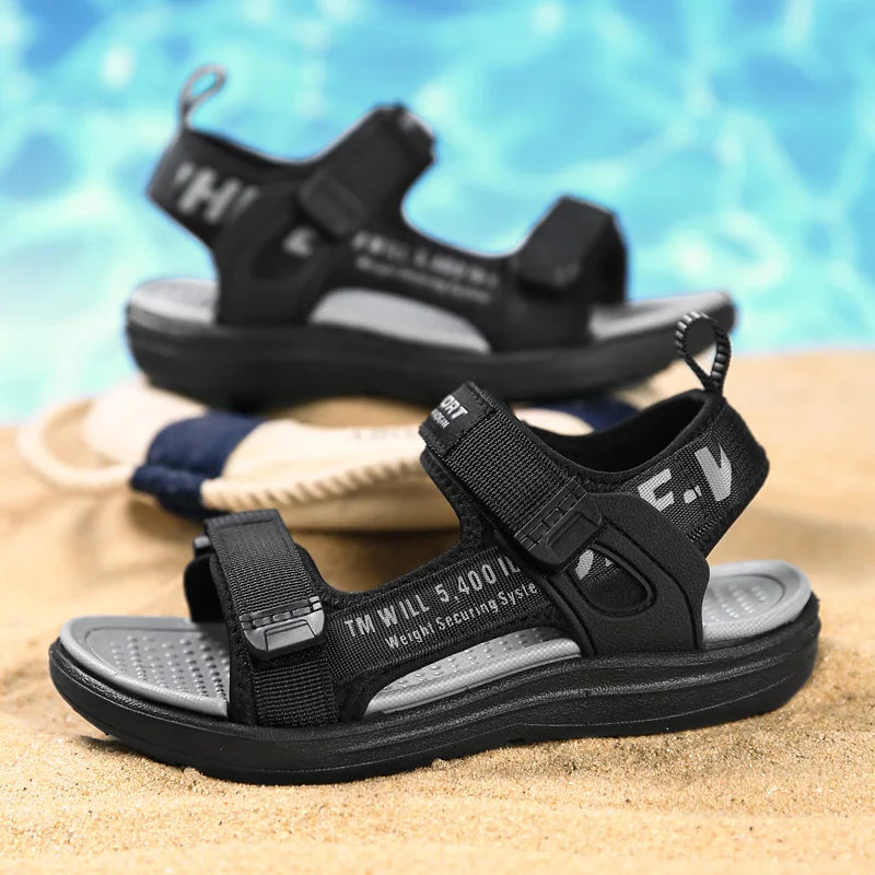 Kids Summer Outdoor Sandals