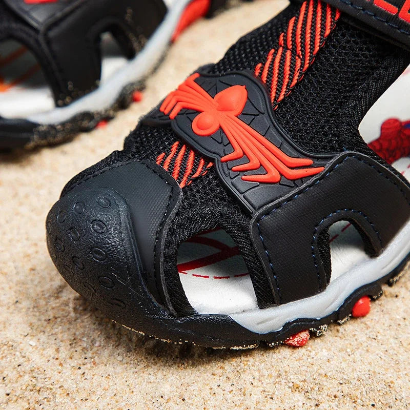 Boys Summer Sandals