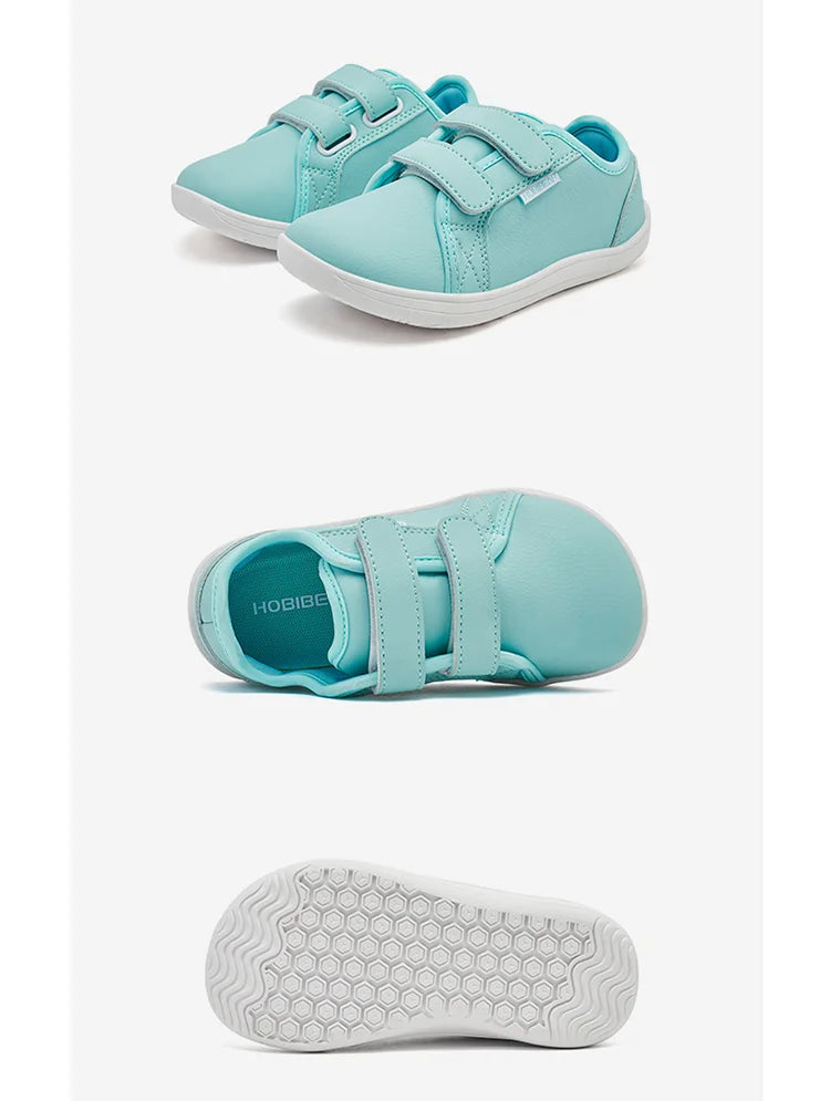 Kid's Barefoot Minimalist Sneakers