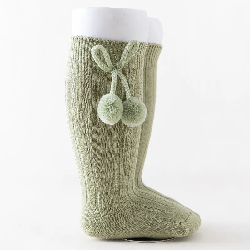 Thick Winter Baby Socks