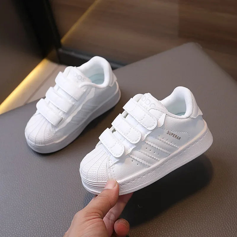 Children's Non-slip Casual Sneakers