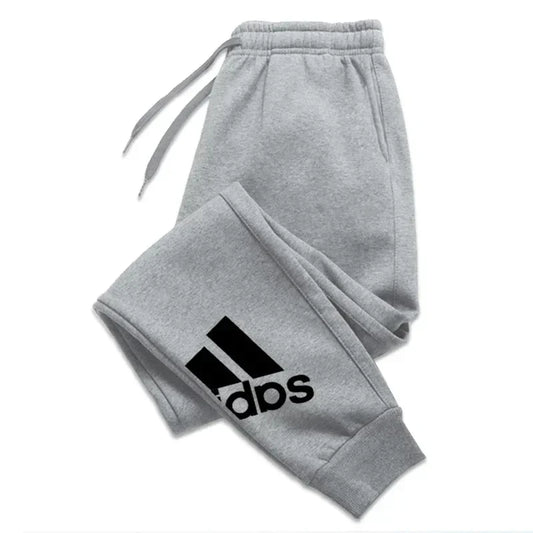 Girls Casual Jogging Trousers