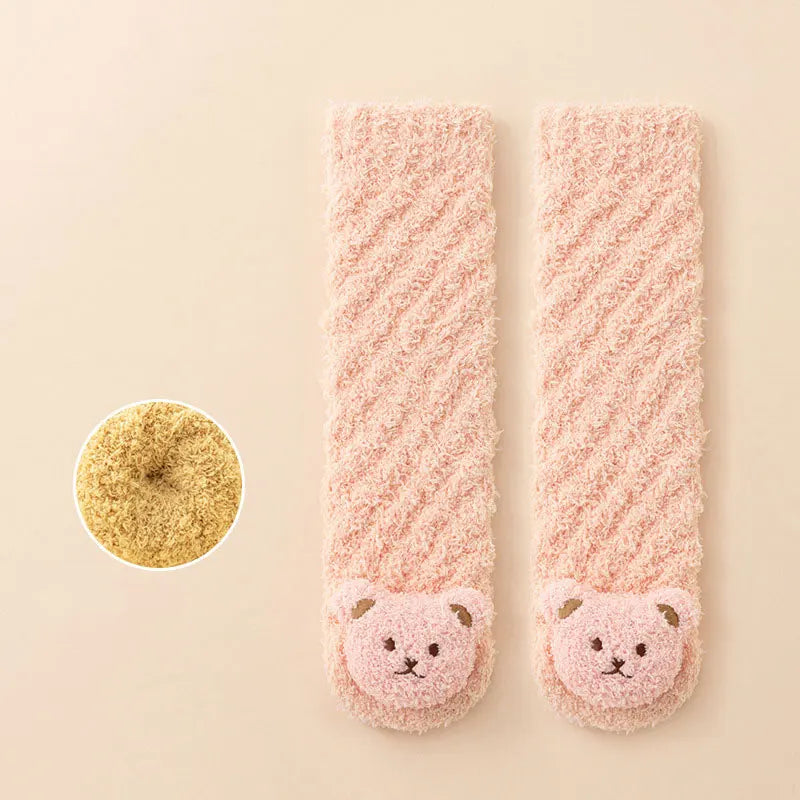 Baby Long Socks