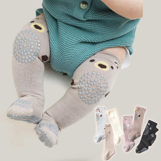 Baby Knee High Socks