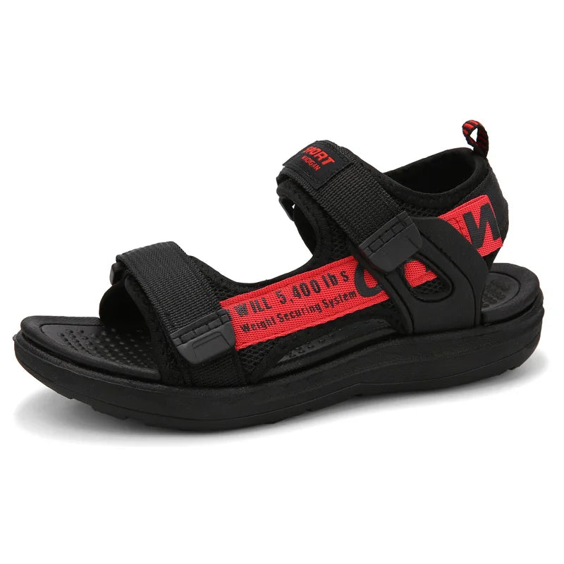 Kids Summer Outdoor Sandals