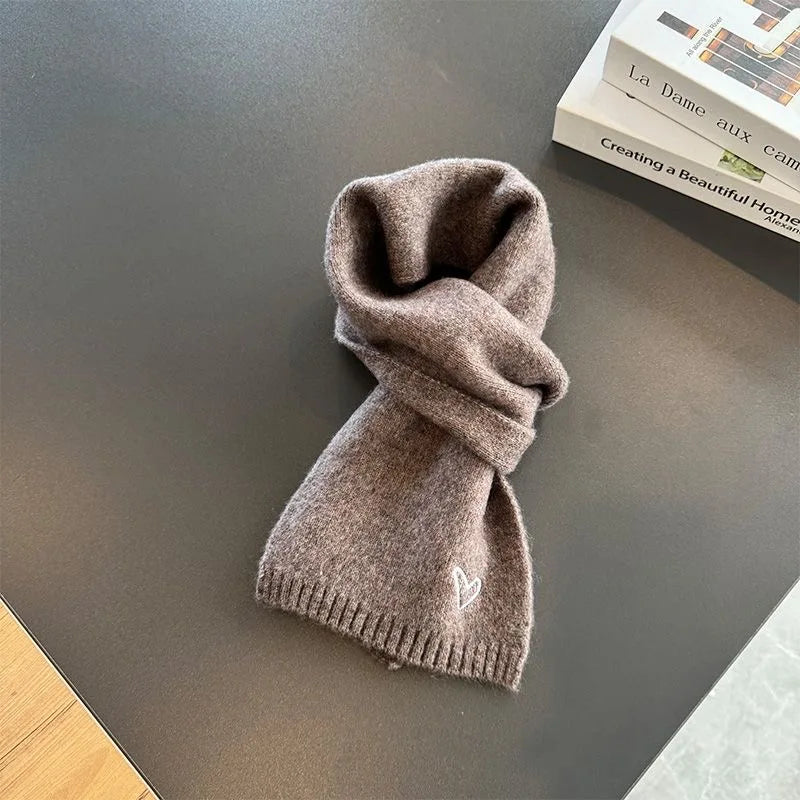 Children's Warm Versatile Scarf