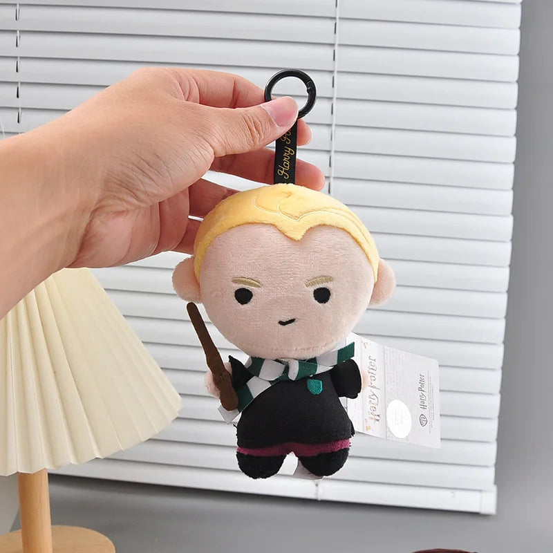 Harry Potter  12cmPlush Doll Cute Soft Movie TV Stuffed Toys for Children