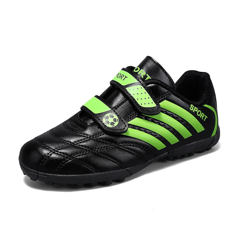 Children's Sports Football Shoes