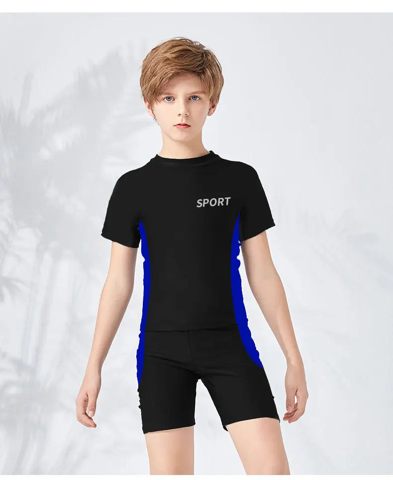 Children's Training Swimsuit