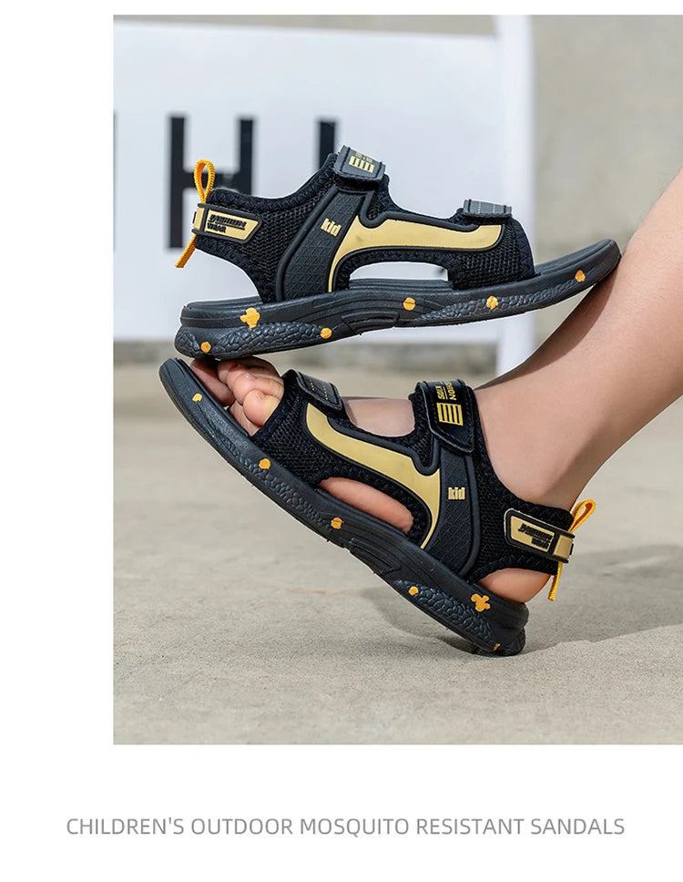 Kid's Water Beach Fashionable Shoes