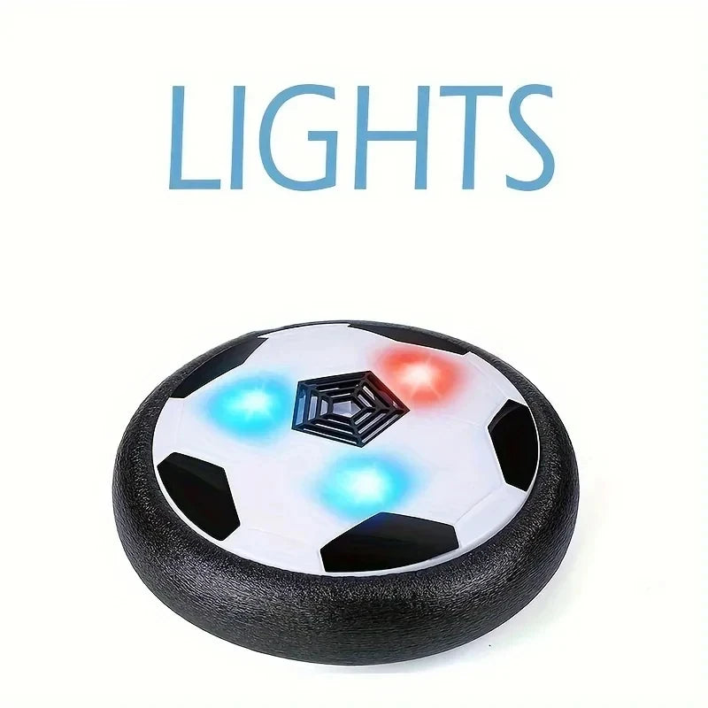 Hover Soccer Ball with Led Light