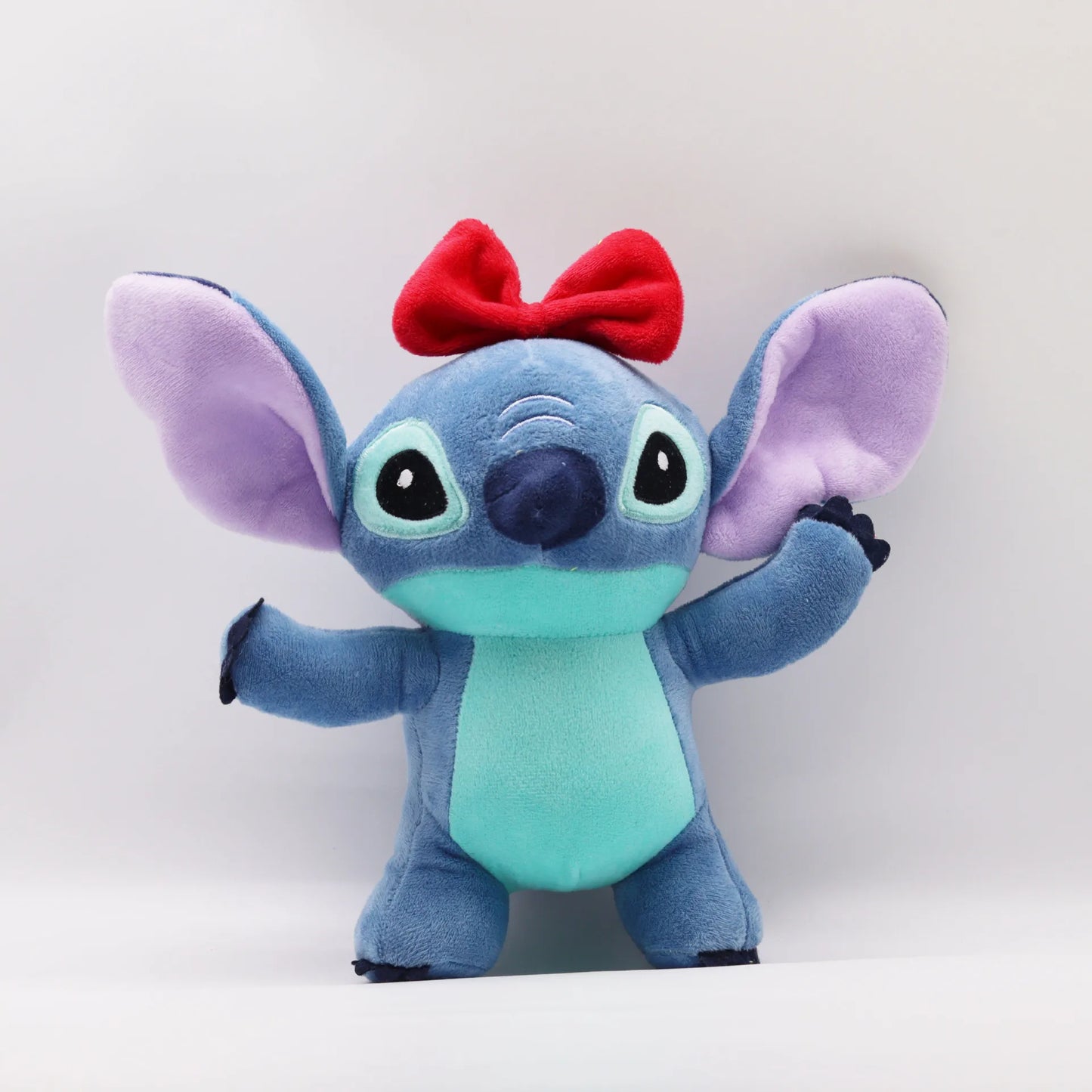 Lilo & Stitch Cartoon Plush Toy