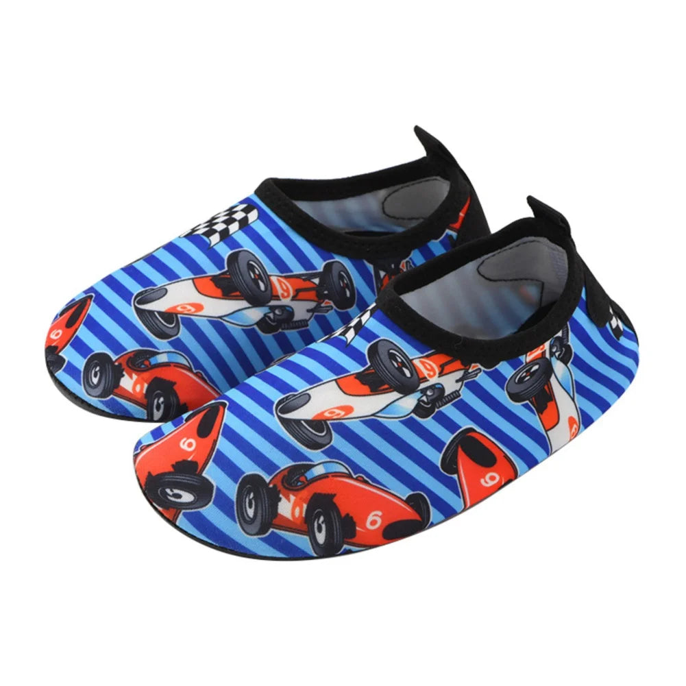 Children Beach Water Shoes