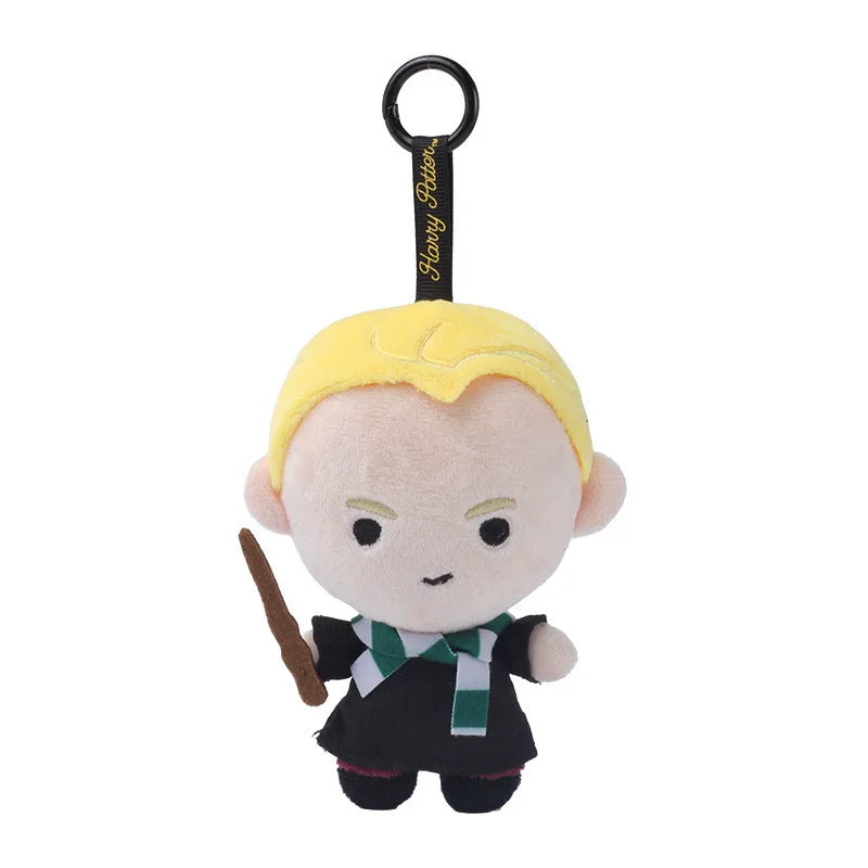 Harry Potter  12cmPlush Doll Cute Soft Movie TV Stuffed Toys for Children