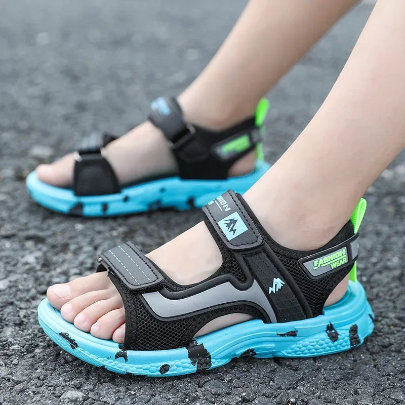 Kid's Casual Beach Summer Sandals