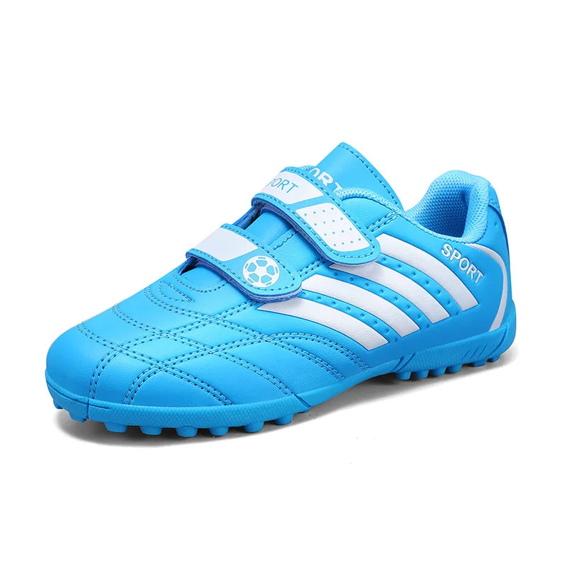 Children's Sports Football Shoes