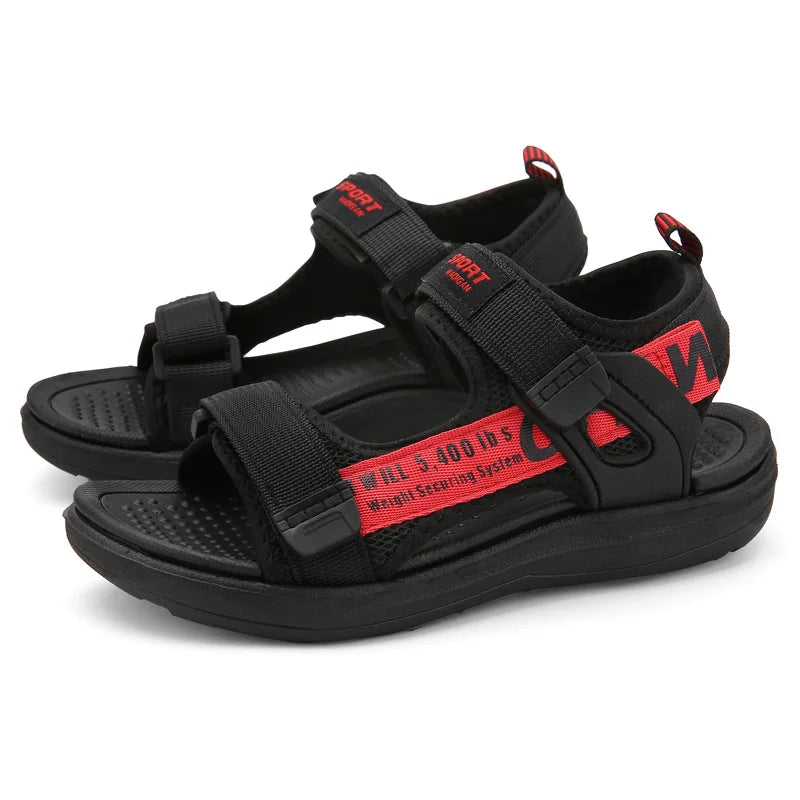 Kids Summer Outdoor Sandals