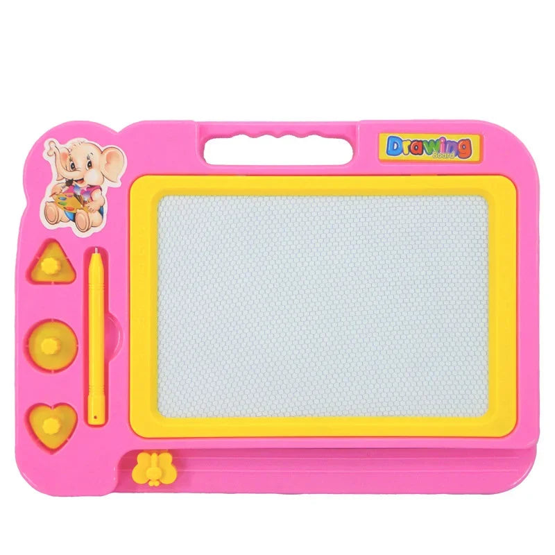 Children Magnetic Drawing Board