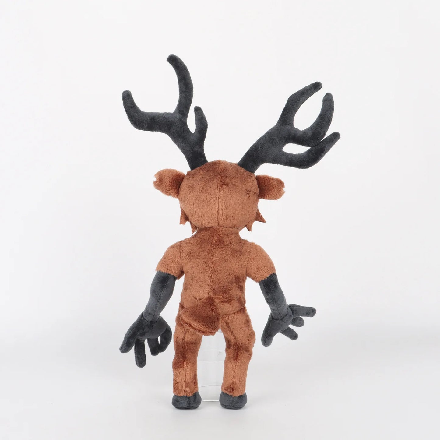 99 NIGHTS IN THE FOREST Deer Plush Doll Cute Cotton Doll Anime Movie Peripherals Plushie Toy Kid Birthday Gift