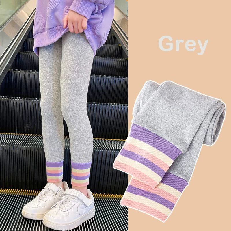 Cotton Casual Leggings