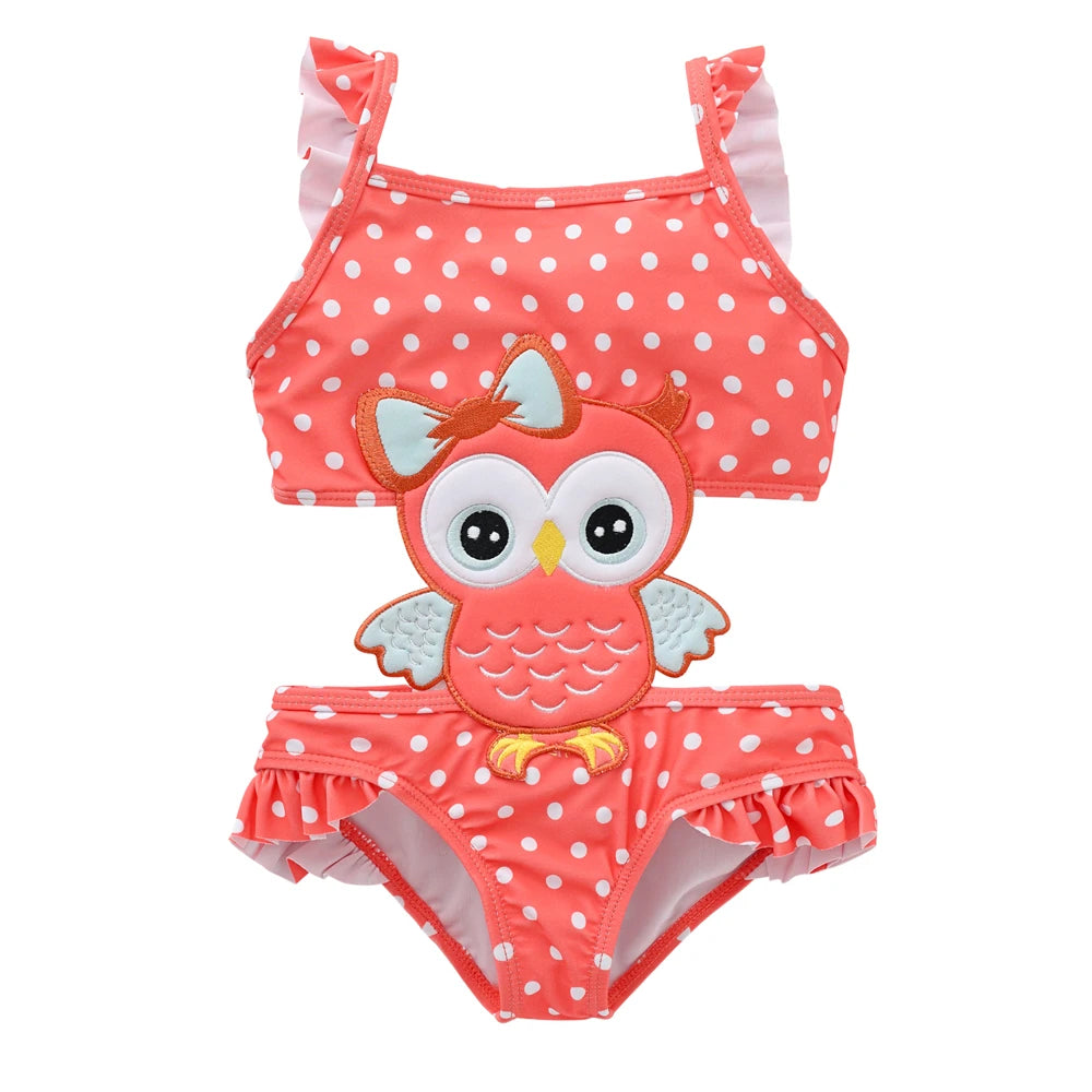 Cute Summer Swimwear